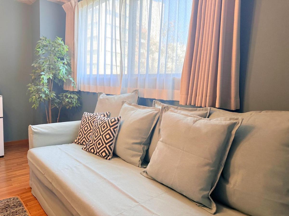 Apartamento Nakayoshi 301 *