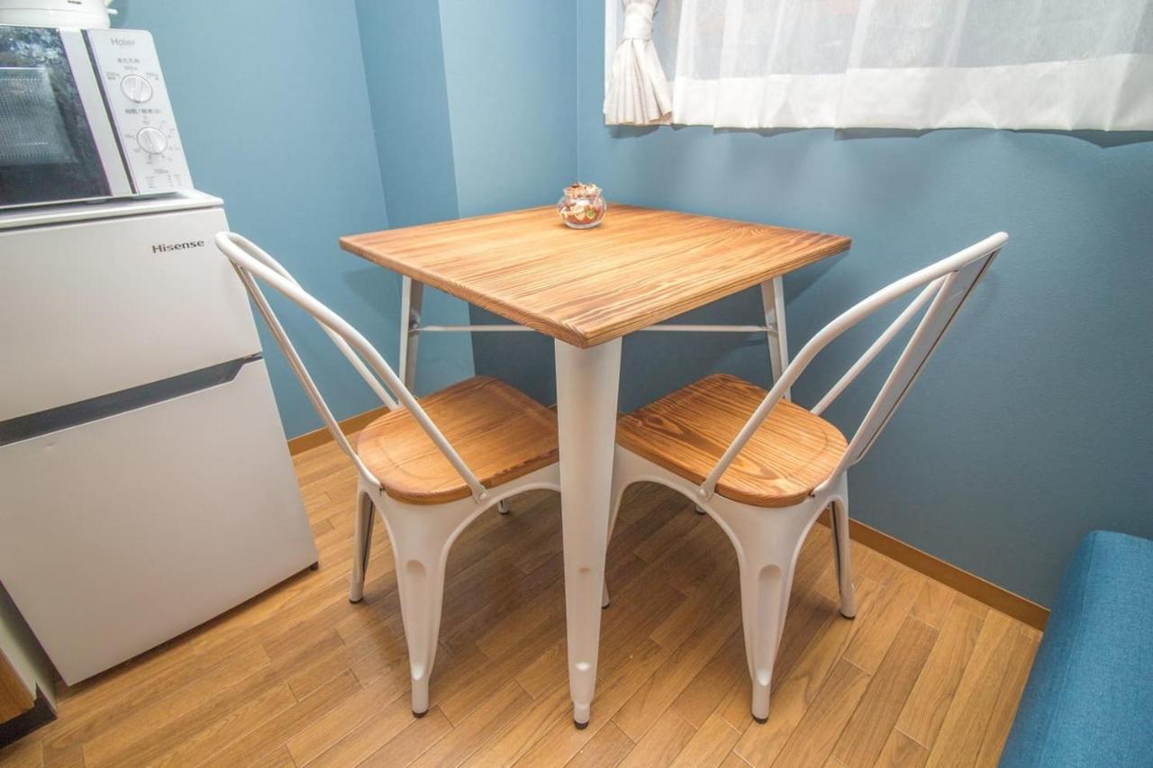 Nakayoshi 301 Apartamento Osaka